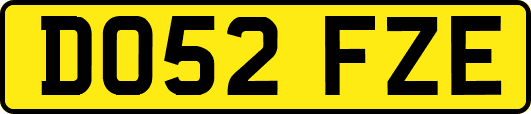 DO52FZE