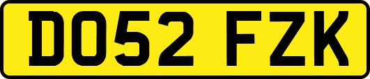 DO52FZK