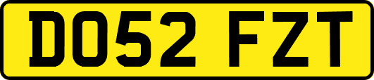 DO52FZT