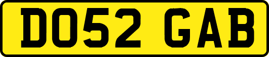 DO52GAB