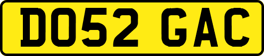 DO52GAC
