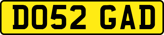 DO52GAD