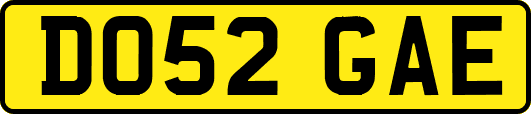 DO52GAE
