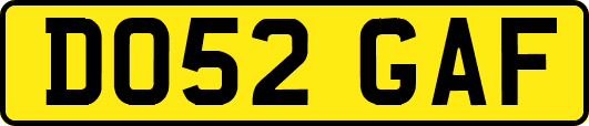 DO52GAF