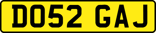 DO52GAJ