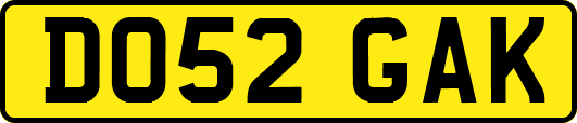 DO52GAK