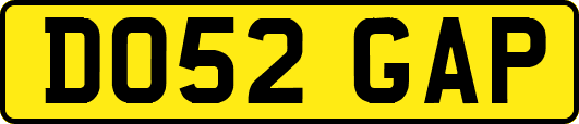 DO52GAP