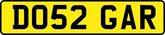 DO52GAR