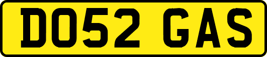 DO52GAS