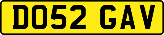 DO52GAV