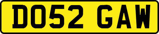 DO52GAW