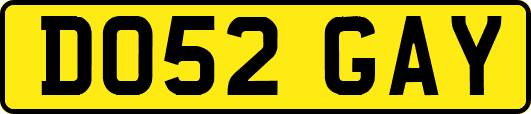 DO52GAY