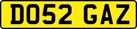 DO52GAZ