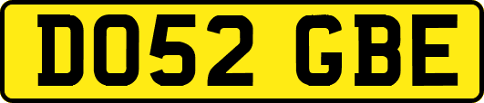 DO52GBE
