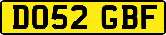 DO52GBF
