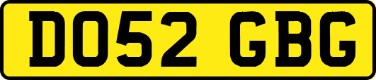 DO52GBG