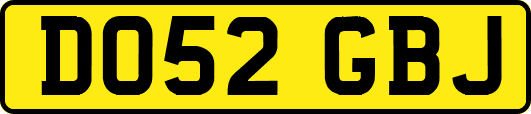 DO52GBJ