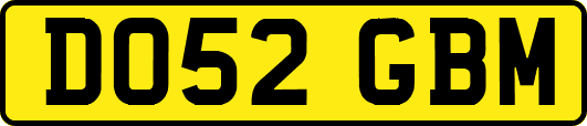 DO52GBM