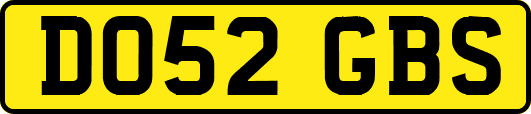 DO52GBS