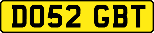 DO52GBT