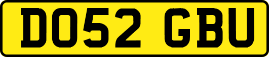 DO52GBU