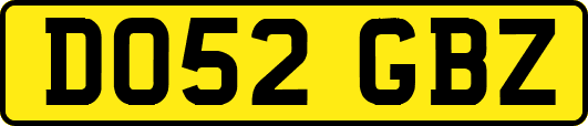 DO52GBZ