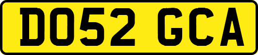 DO52GCA