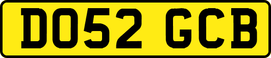 DO52GCB