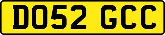 DO52GCC