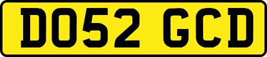 DO52GCD