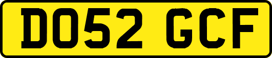 DO52GCF
