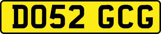 DO52GCG