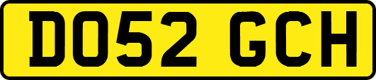 DO52GCH