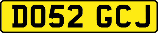DO52GCJ