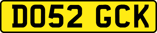 DO52GCK