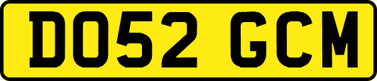 DO52GCM