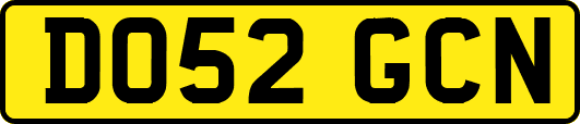 DO52GCN