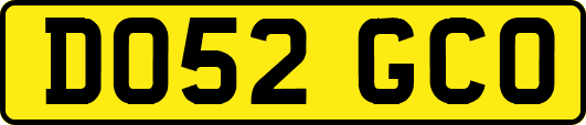 DO52GCO