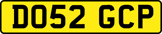 DO52GCP