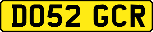 DO52GCR