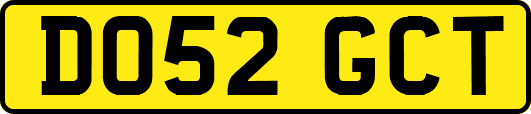 DO52GCT