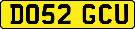 DO52GCU