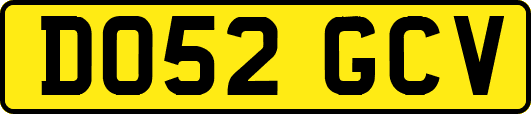 DO52GCV