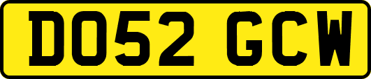 DO52GCW