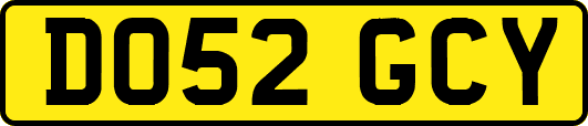 DO52GCY