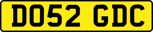 DO52GDC