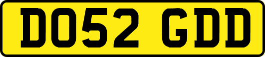 DO52GDD