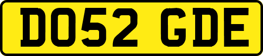 DO52GDE