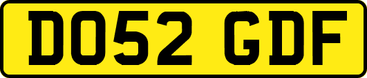 DO52GDF