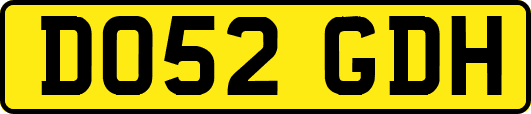 DO52GDH